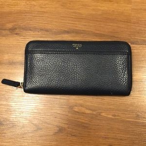 Fossil Phone Wallet